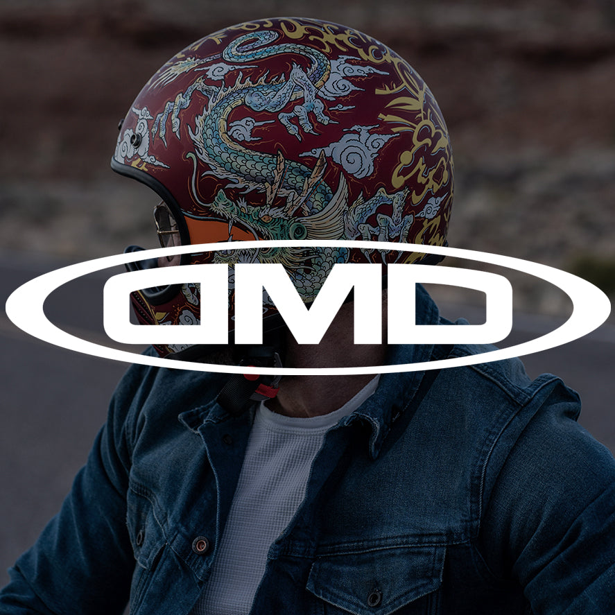 DMD – Armadillo Customs