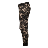 Ryan Cargo Camo Trousers