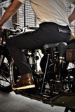 Merlin Holborn AA Riding Jeans