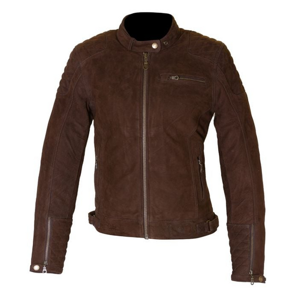 Merlin Isla Ladies Leather AAA Jacket