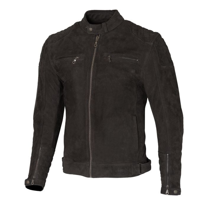 Merlin Torsten Leather AAA Jacket – Armadillo Customs