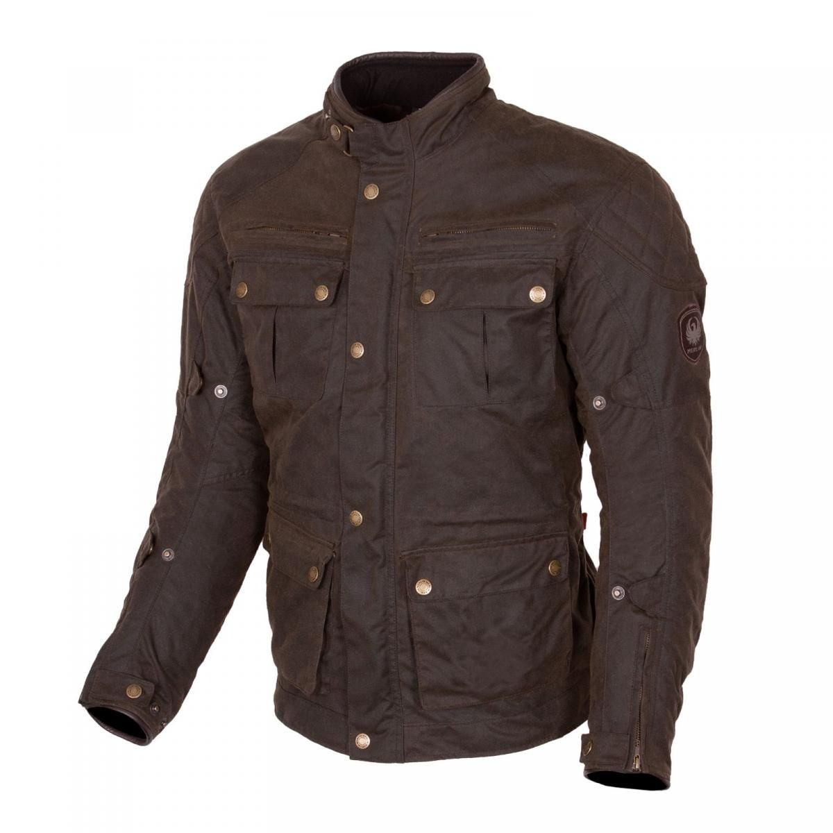 Merlin yoxall motorcycle jacket online