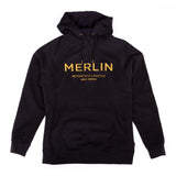 Merlin Sycamore Pull-Over Hoody