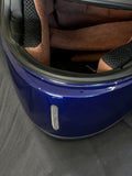 Nexx Helmet XG100 R Purist Indigo Blue