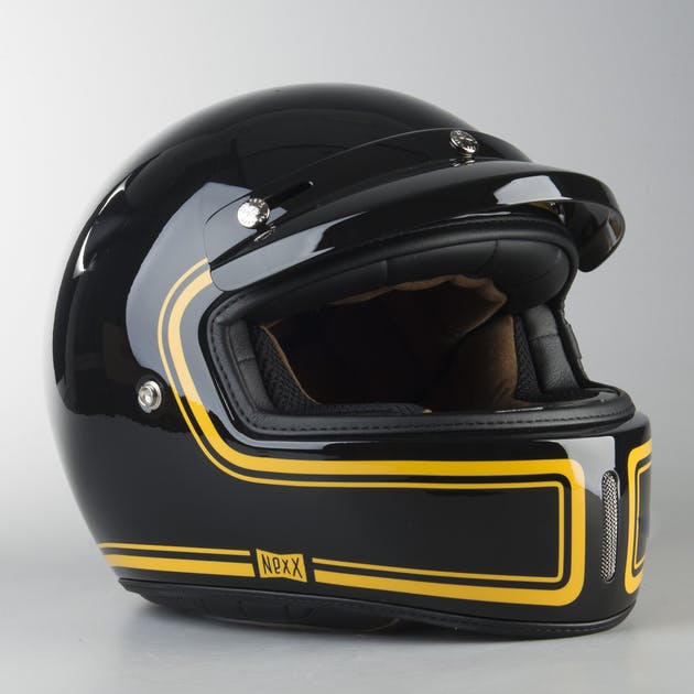 Nexx xg100r hot sale helmet