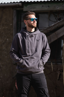 MotoBull Helmet Hoodie