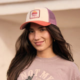 Wildust Sisters Candy Riot Cap - Pastel