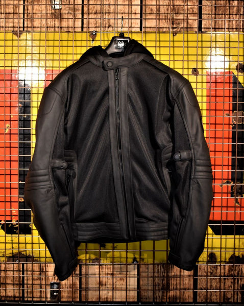 Merlin Rigger D3O Mesh Jacket – Armadillo Customs