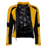 MotoGirl Fiona Leather Jacket
