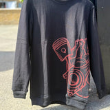 ACL Piston Sweatshirts