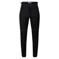 MotoGirl Nimi Zip Trousers (Black) AA