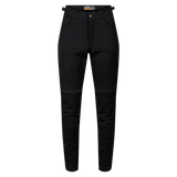 MotoGirl Nimi Zip Trousers (Black) AA