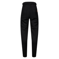 MotoGirl Nimi Zip Trousers (Black) AA