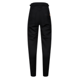 MotoGirl Nimi Zip Trousers (Black) AA