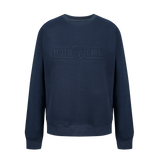 MotoGirl 3D Logo Sweatshirt