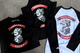 ACL Lucky Vest