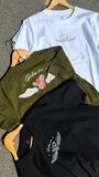 ACL Riding Free T-shirt