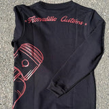 ACL Piston Sweatshirts