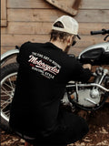 Age Of Glory - Sign Paint LS Tee