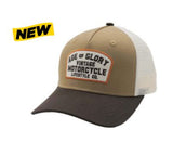 Age of Glory Buddy Trucker Cap