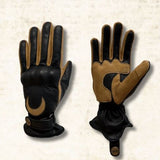 Arizona Knuckle Gloves - Wildust Sisters