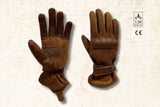 Arizona Knuckle Gloves - Wildust Sisters