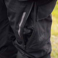 Akashi Pro Laminate D3O Trousers AA