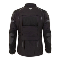 Akashi Pro Laminate D3O Jacket AA