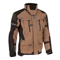 Akashi Pro Laminate D3O Jacket AA