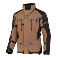 Akashi Pro Laminate D3O Jacket AA