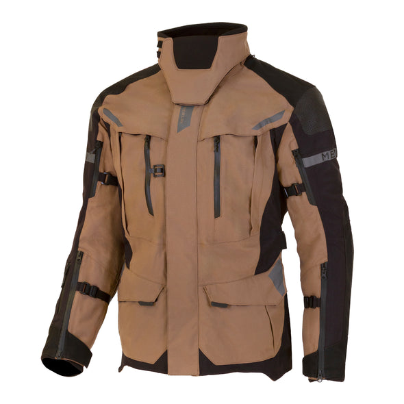 Akashi Pro Laminate D3O Jacket AA