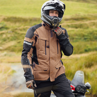 Akashi Pro Laminate D3O Jacket AA