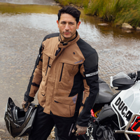 Akashi Pro Laminate D3O Jacket AA