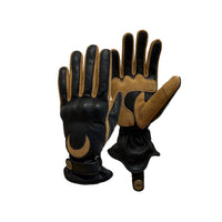 Wildust Sisters Arizona Knuckle Gloves Black