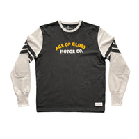 Age of Glory Authentic Sweater
