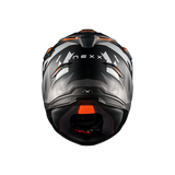 NEXX-Y.TRAVL BLACK.GREY MT