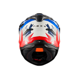 NEXX-Y.TRAVL PRIMAL BLUE.RED