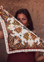 Wildust Sisters Boho Scalf