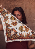 Wildust Sisters Boho Scalf
