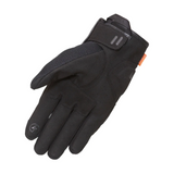 Merlin Barrett Mesh D3O Glove