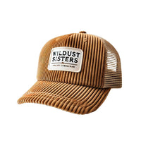 Wildust Sisters Best in the West Cap