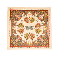 Wildust Sisters Boho Scarf