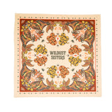 Wildust Sisters Boho Scarf