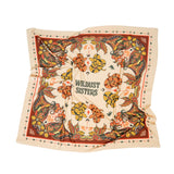 Wildust Sisters Boho Scarf