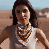 Wildust Sisters Boho Scarf