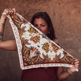 Wildust Sisters Boho Scarf