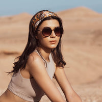 Wildust Sisters Boho Scarf
