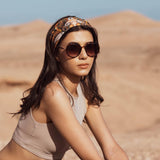 Wildust Sisters Boho Scarf