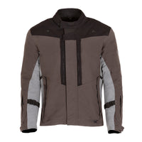 Borderlands Jacket AA Waterproof