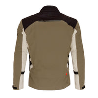 Borderlands Jacket AA Waterproof